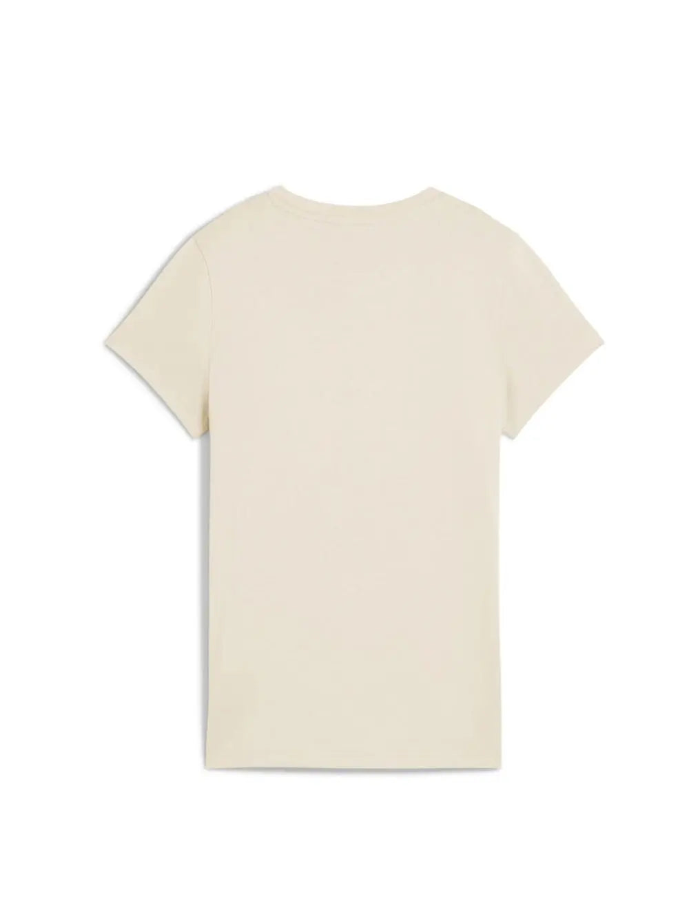 T-shirt Puma Donna - Avorio