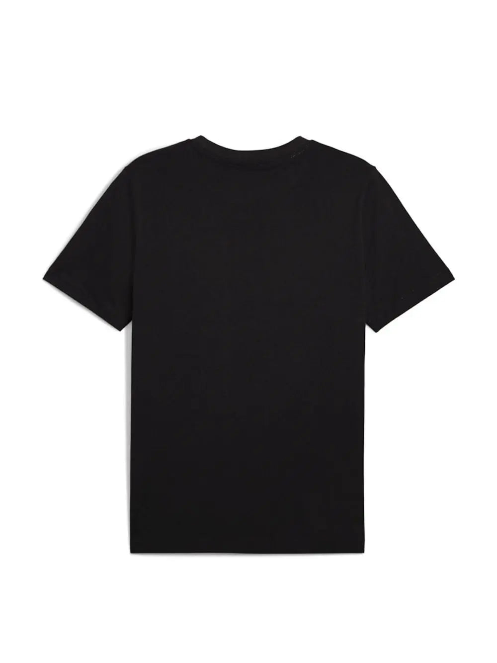 T-shirt Puma Essentials Elevated Uomo - Nero