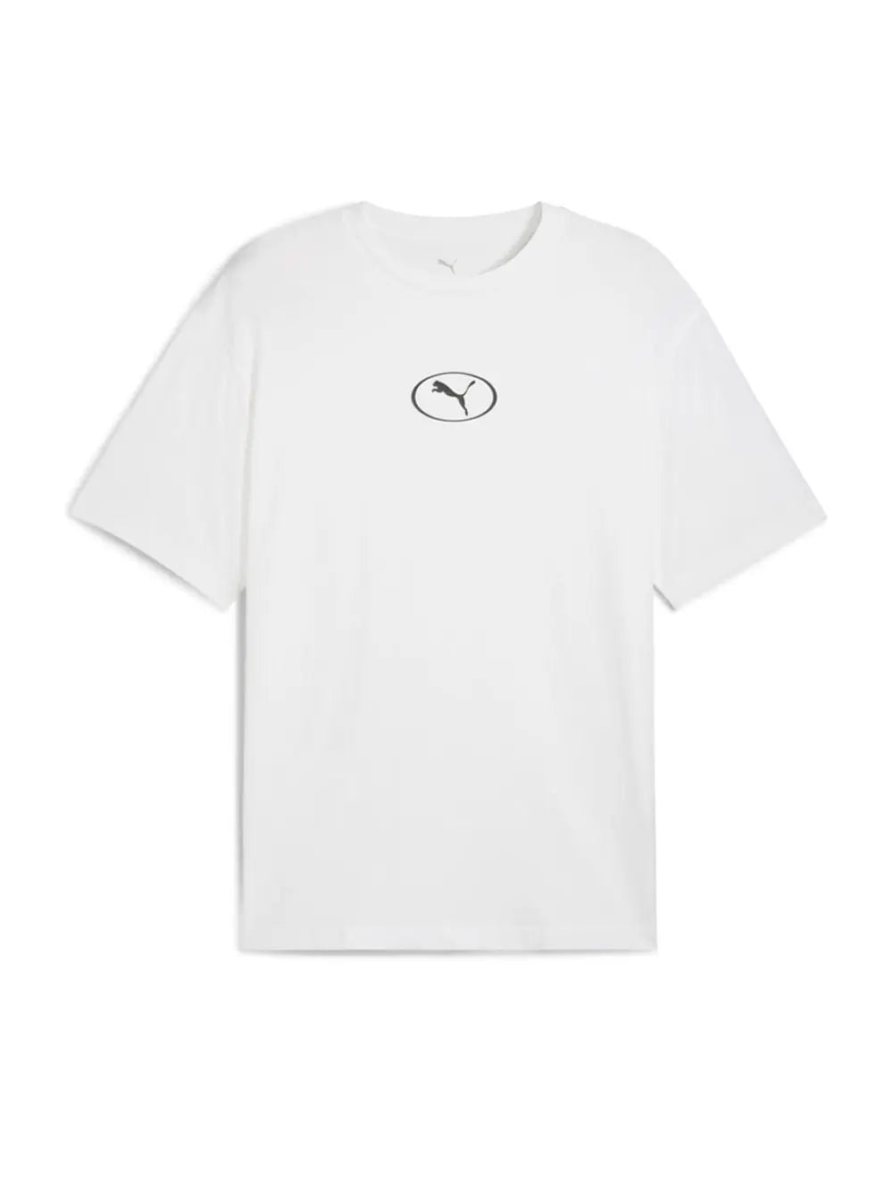 T-shirt Puma Uomo - Bianco