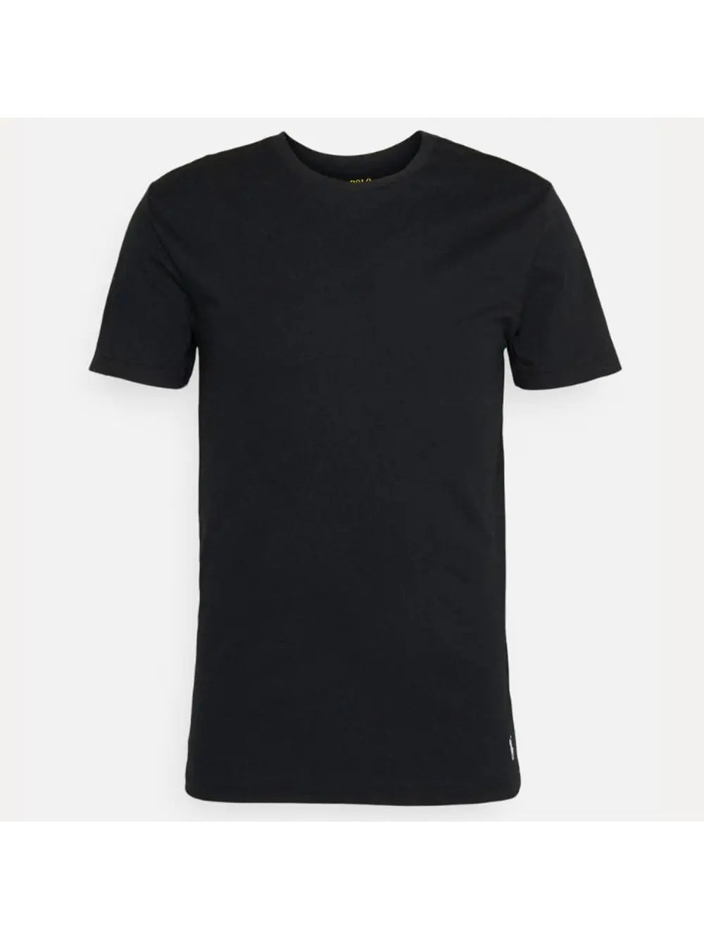 T-shirt Ralph Lauren Uomo - Nero