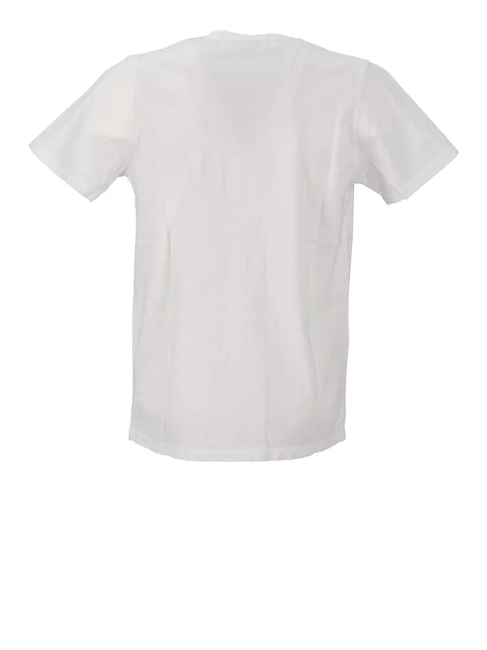 T-shirt Roy Roger's Uomo - Bianco
