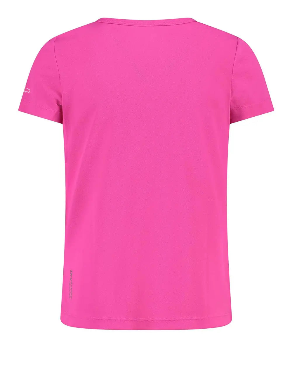 T-shirt Sportiva Cmp Bambina