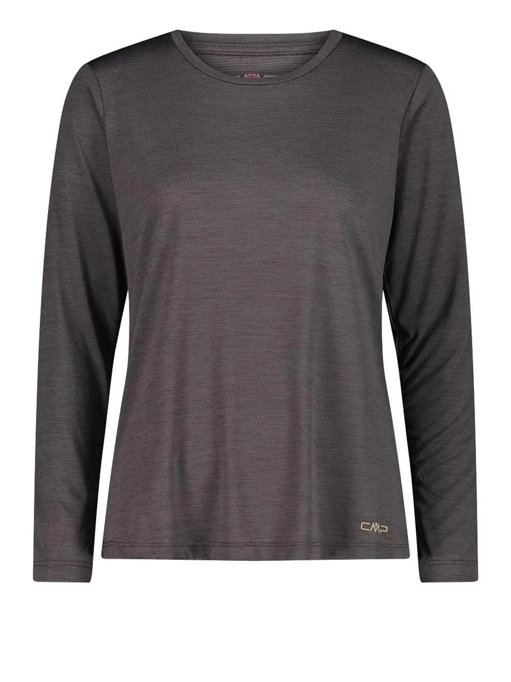 T-shirt Sportiva Cmp Donna