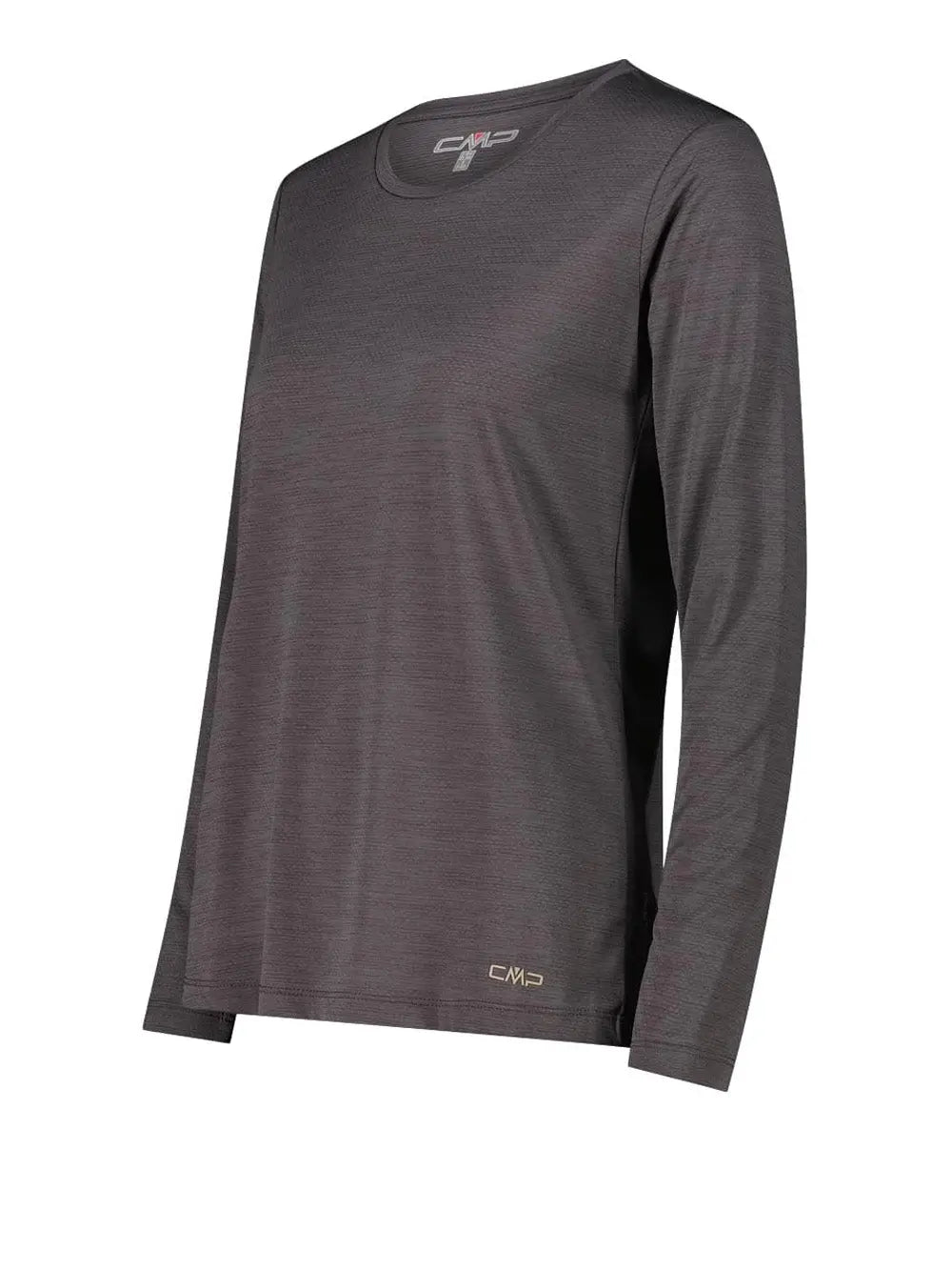 T-shirt Sportiva Cmp Donna