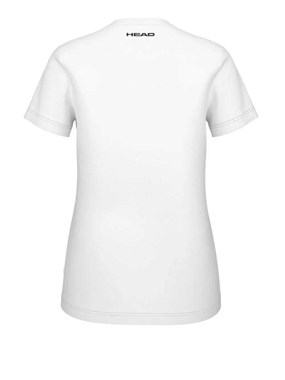 T-shirt Sportiva Head Bambina
