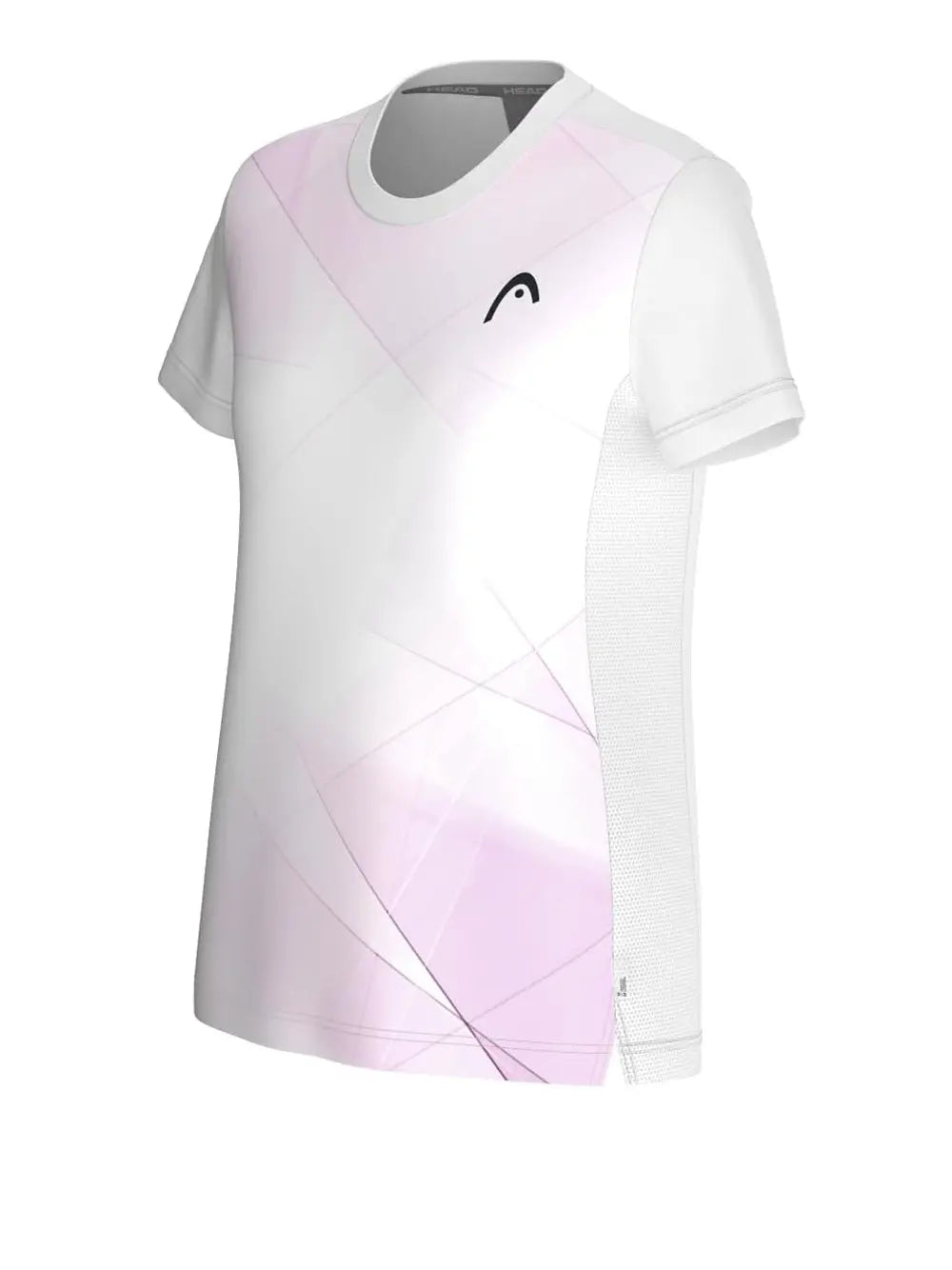 T-shirt Sportiva Head Bambina
