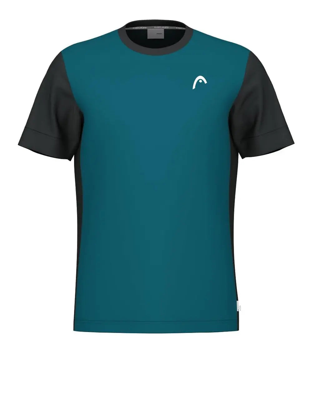 T-shirt Sportiva Head Bambino