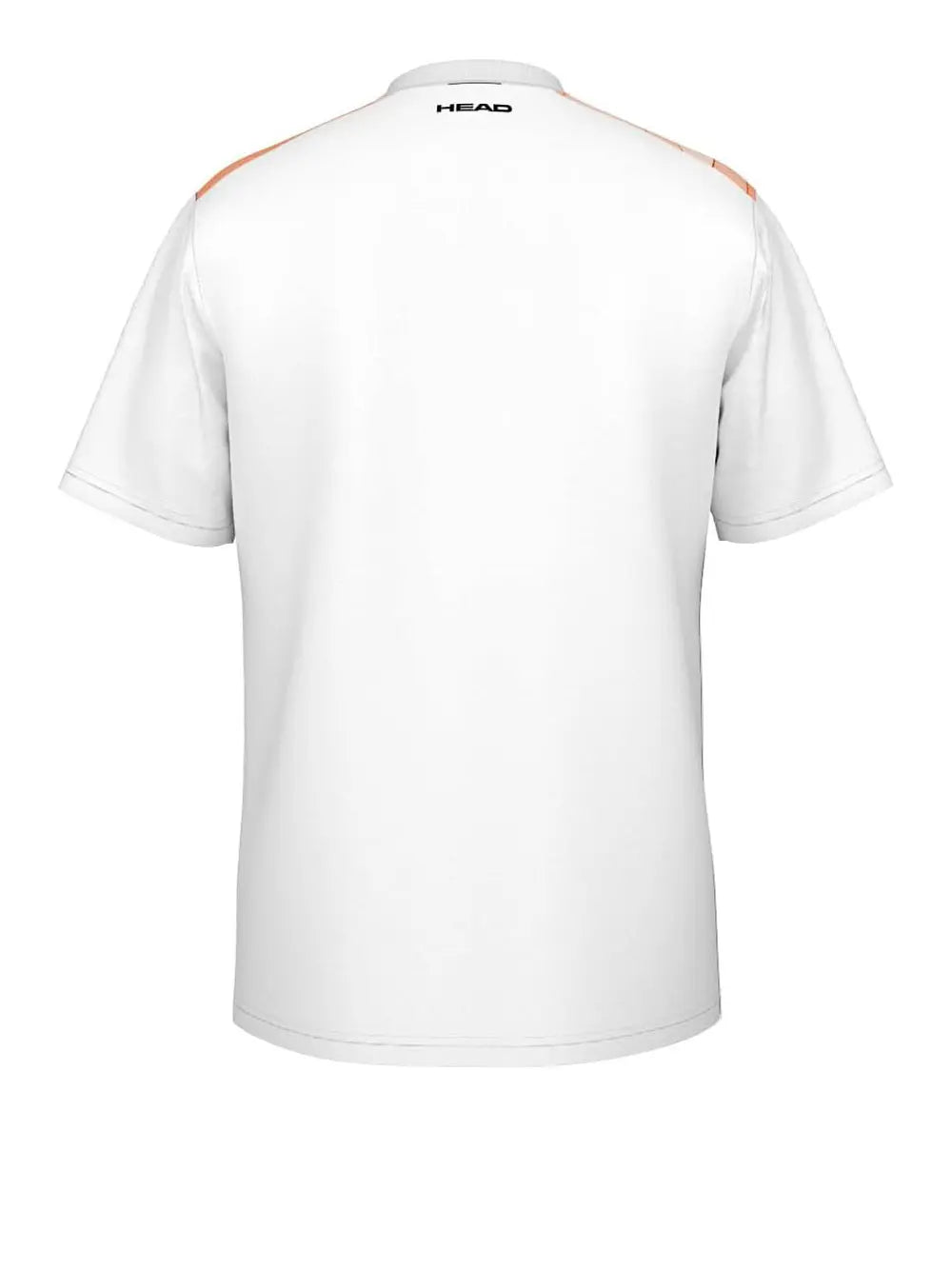 T-shirt Sportiva Head Bambino