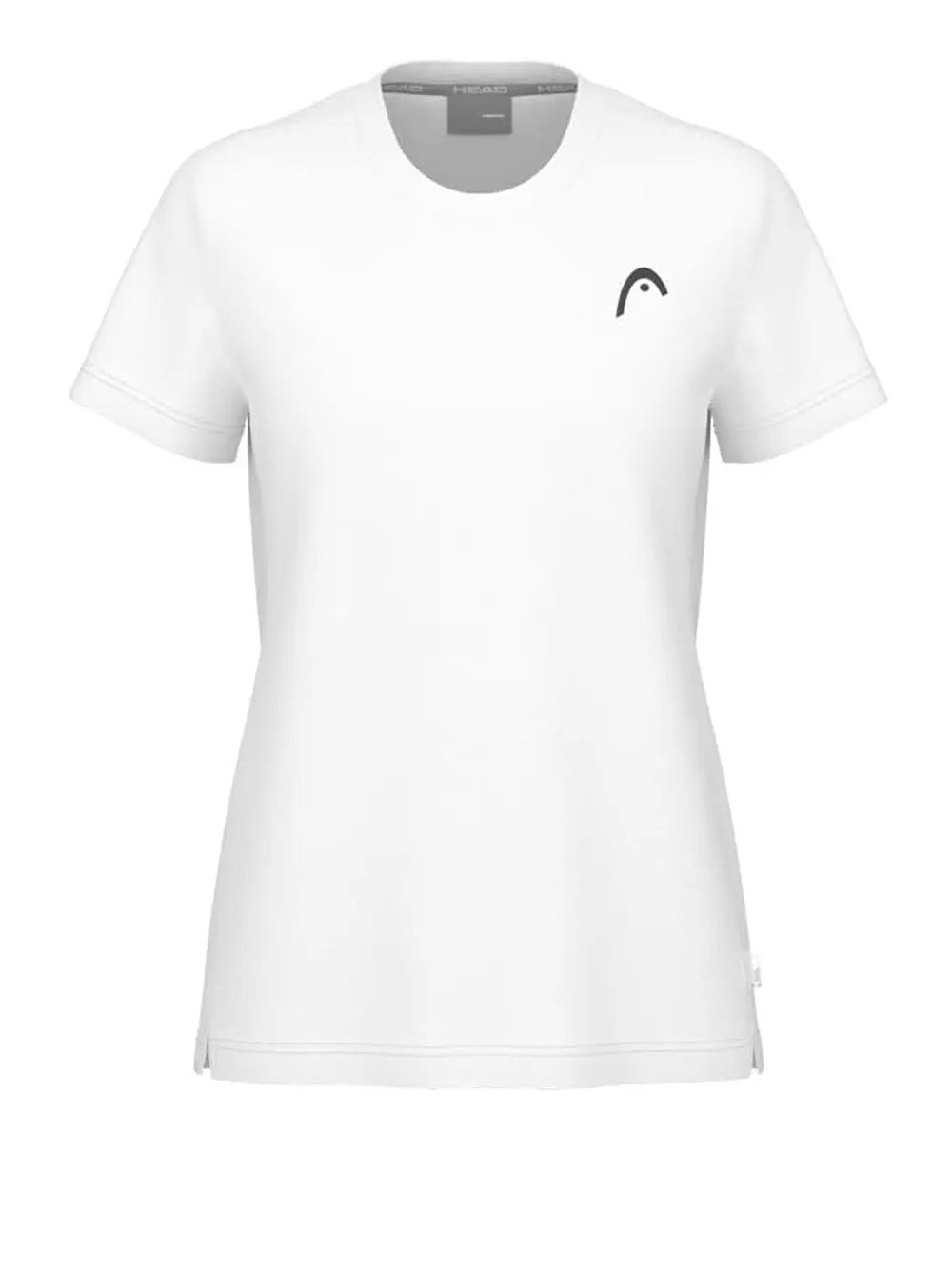 T-shirt Sportiva Head Donna