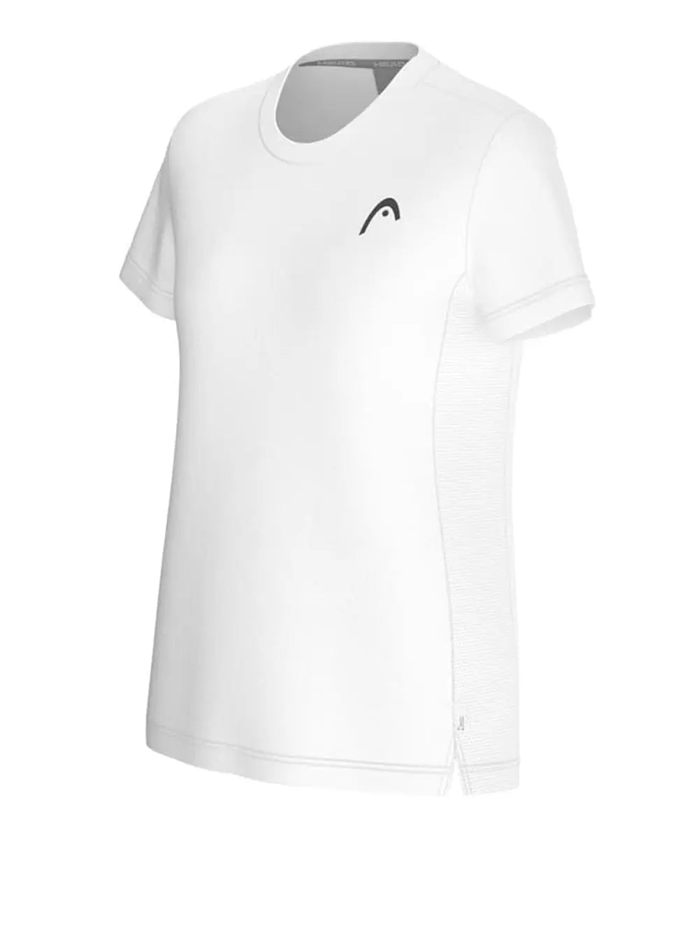 T-shirt Sportiva Head Donna