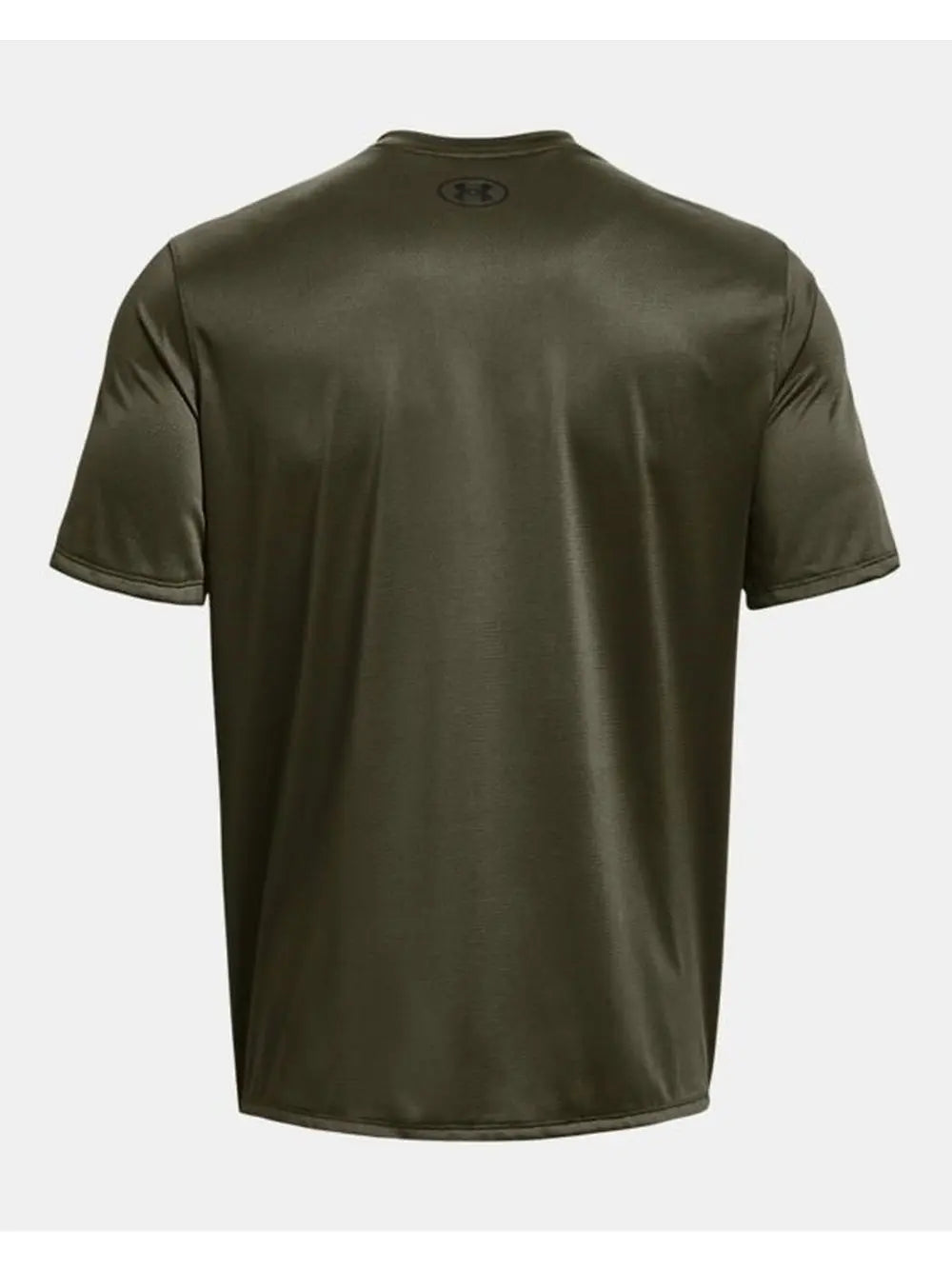 T-shirt Sportiva Under Armour UA Tech Vent Uomo - Verde