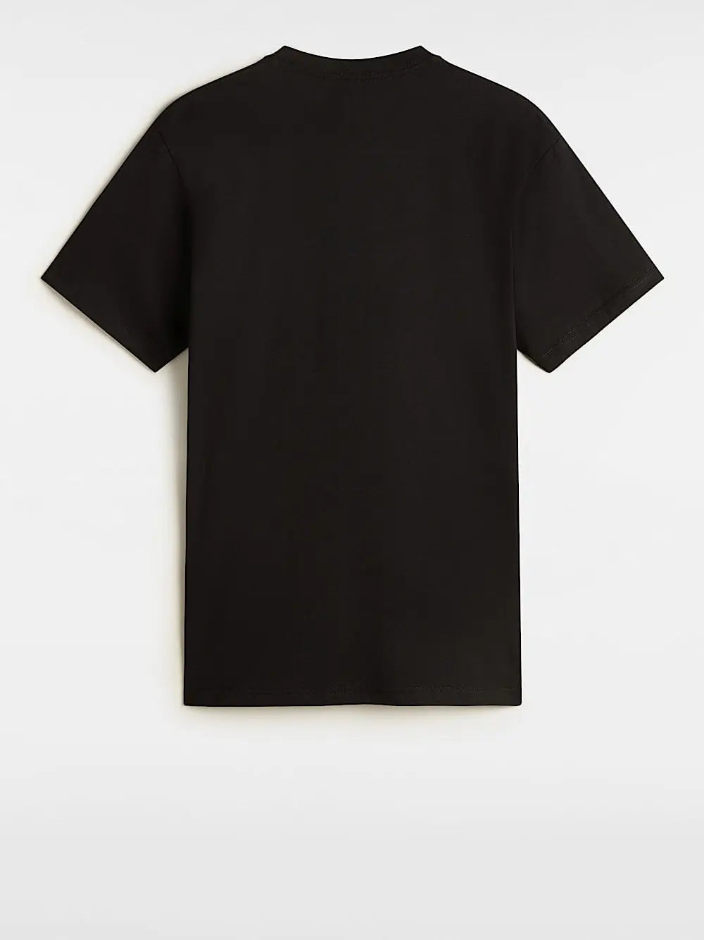 T-shirt Stretch Fair Vans Uomo - Nero