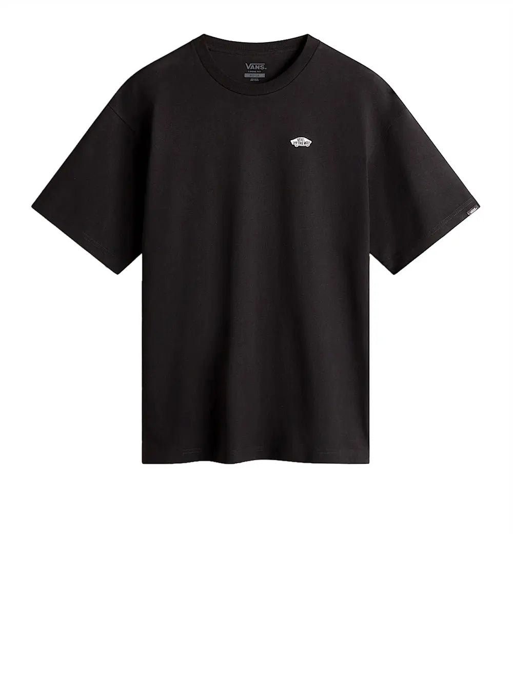 T-shirt Style 76 Vans Uomo - Nero