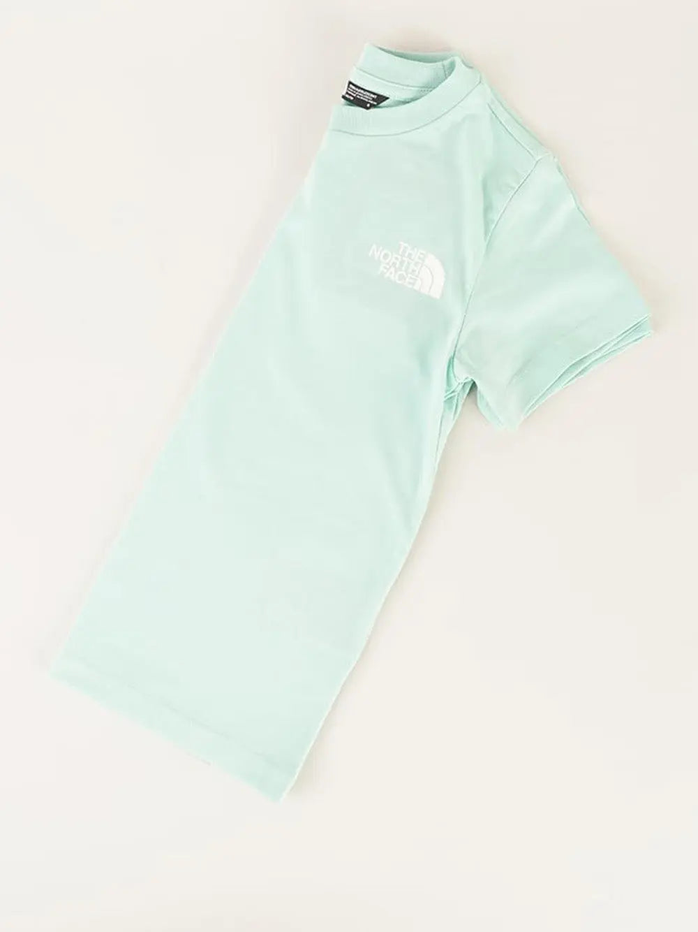 T-shirt The North Face Unisex Bambino