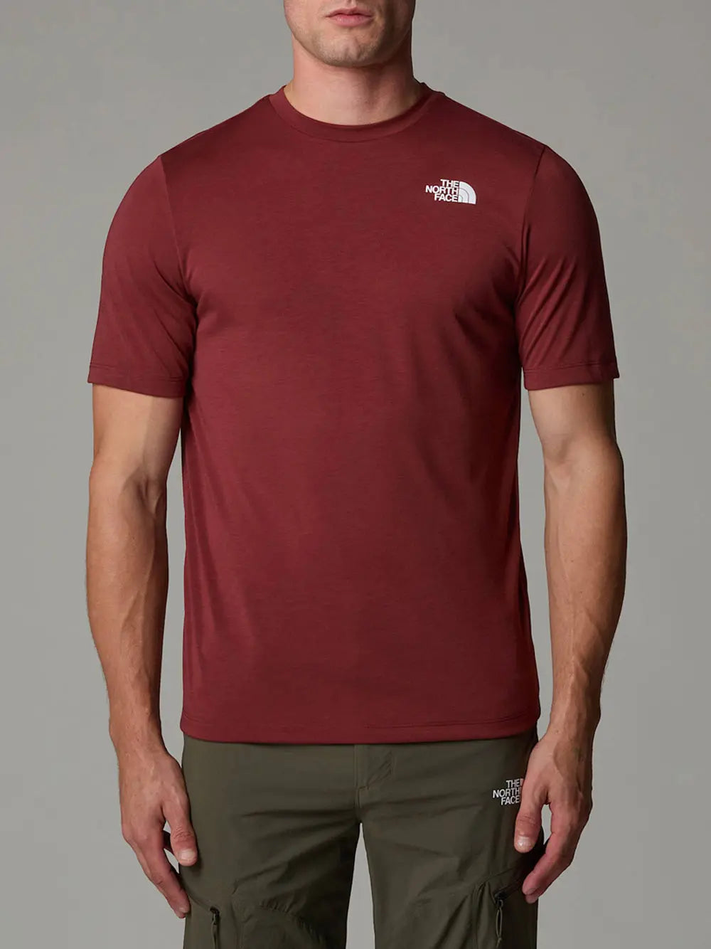 T-shirt The North Face Uomo