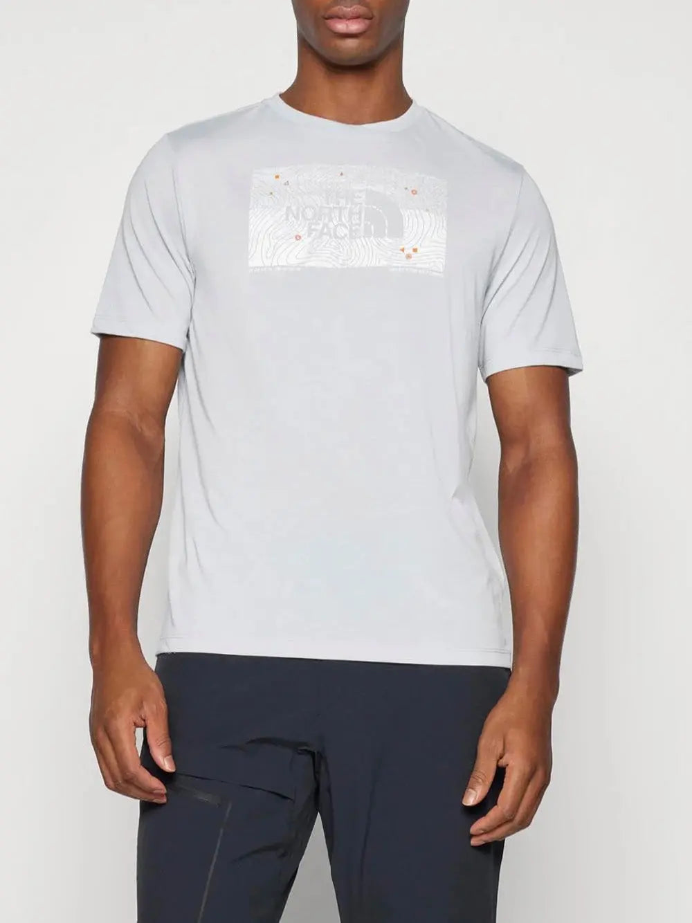 T-shirt The North Face Uomo