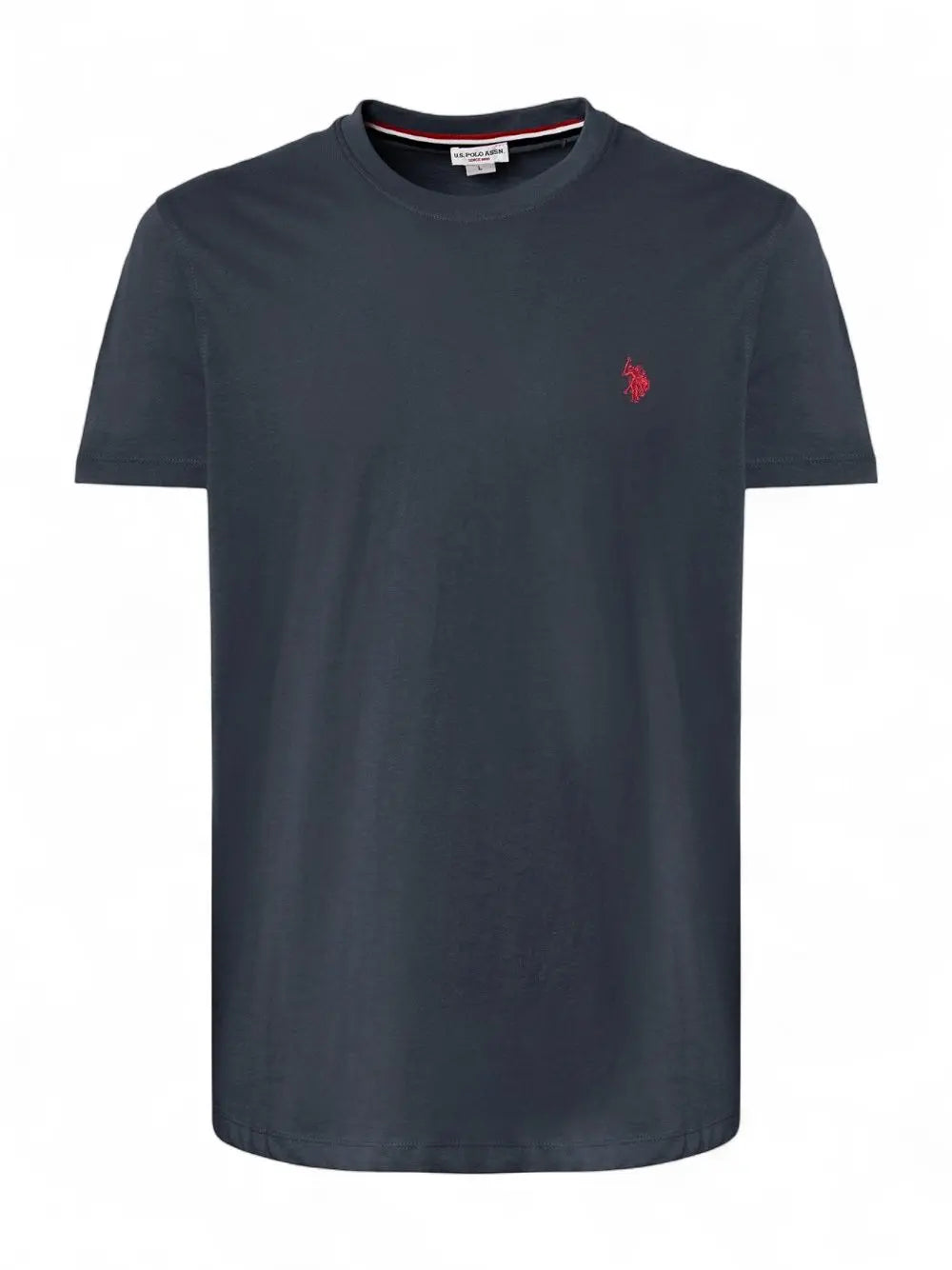 T-shirt U.s.polo MICK Uomo - Blu