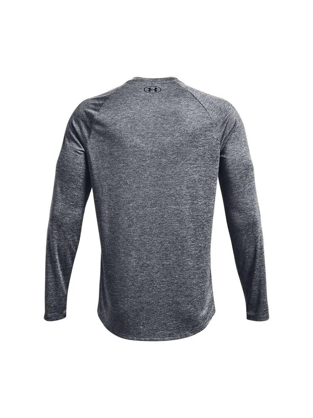 T-shirt Under Armour TECH LS 2.0 Uomo - Grigio