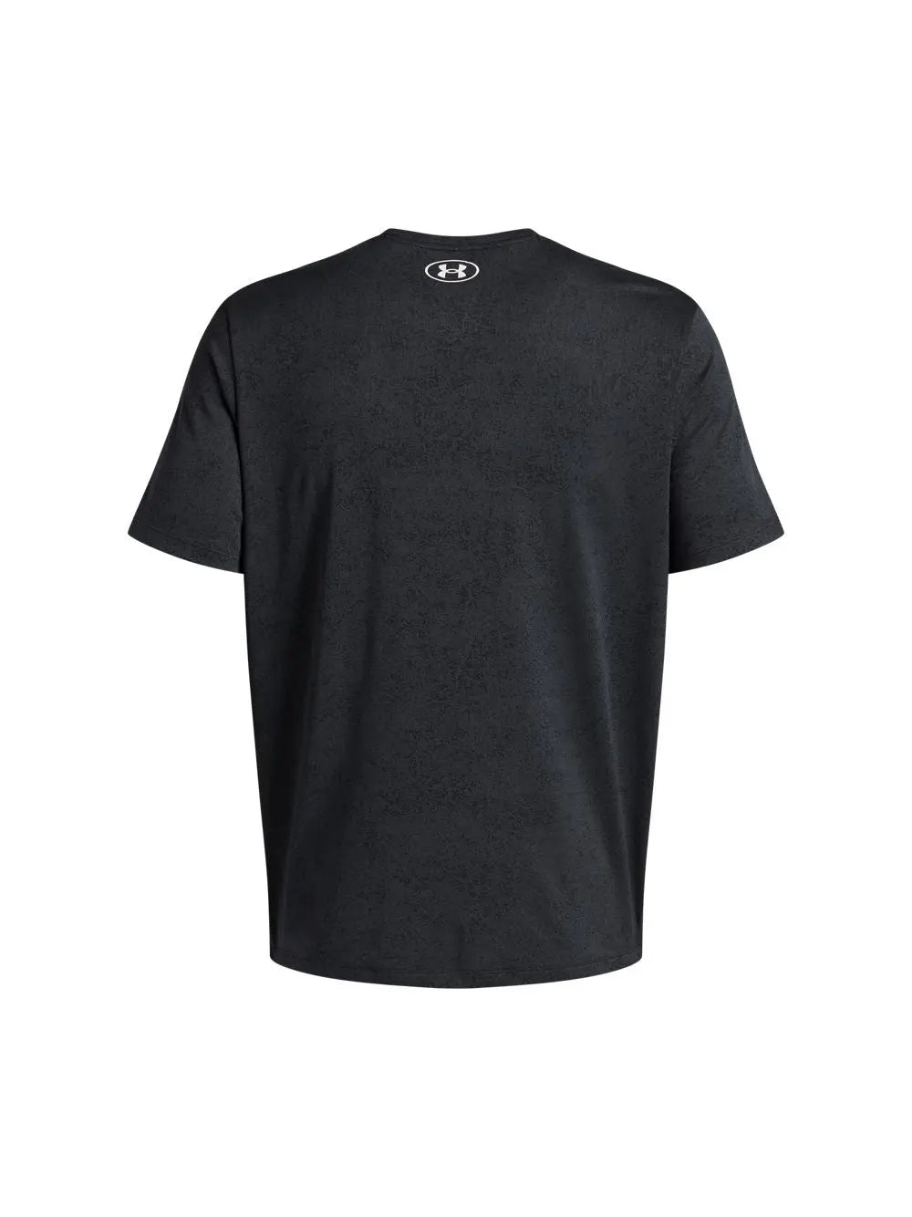 T-shirt Under Armour TECH PIXELATE Uomo - Nero
