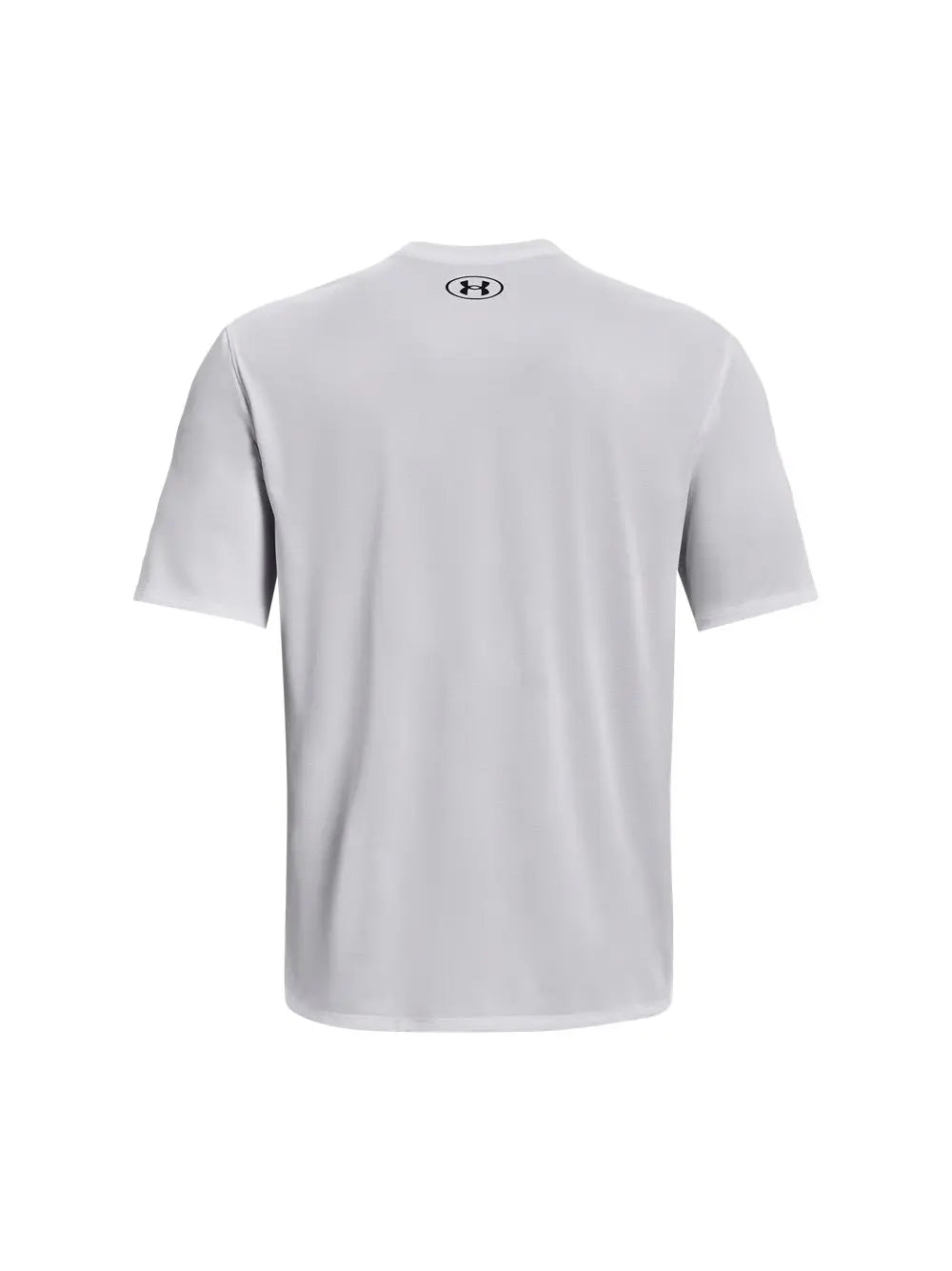 T-shirt Under Armour TECH VENT SS Uomo - Bianco