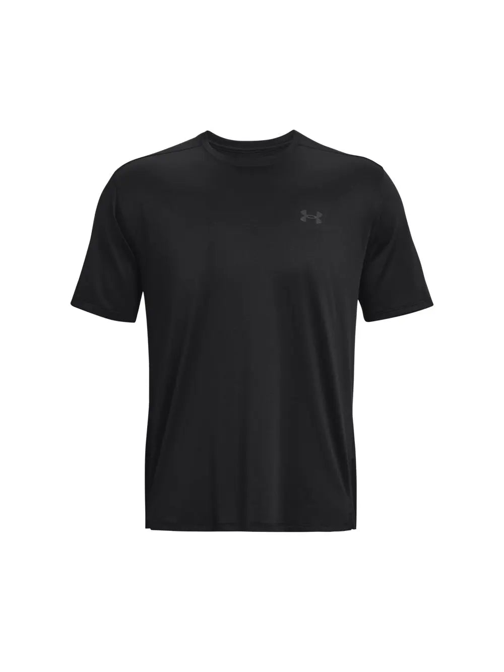 T-shirt Under Armour TECH VENT SS Uomo - Nero
