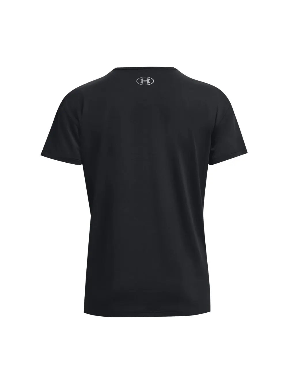 T-shirt Under Armour VANISH ENERGY SS 2.0 Donna - Nero
