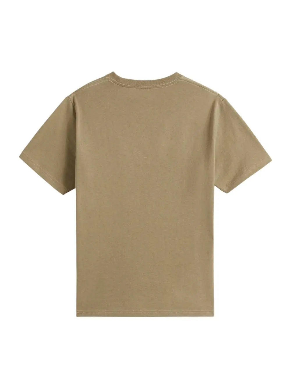 T-shirt Vans Bambino - Marrone