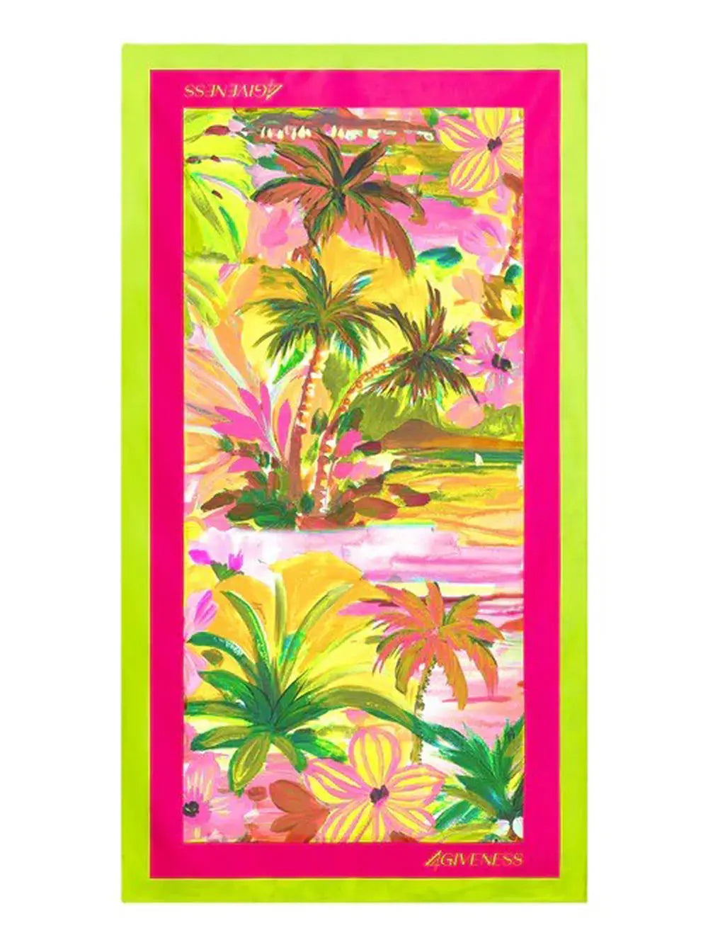 Telo Mare 4giveness Donna - Var. Unica