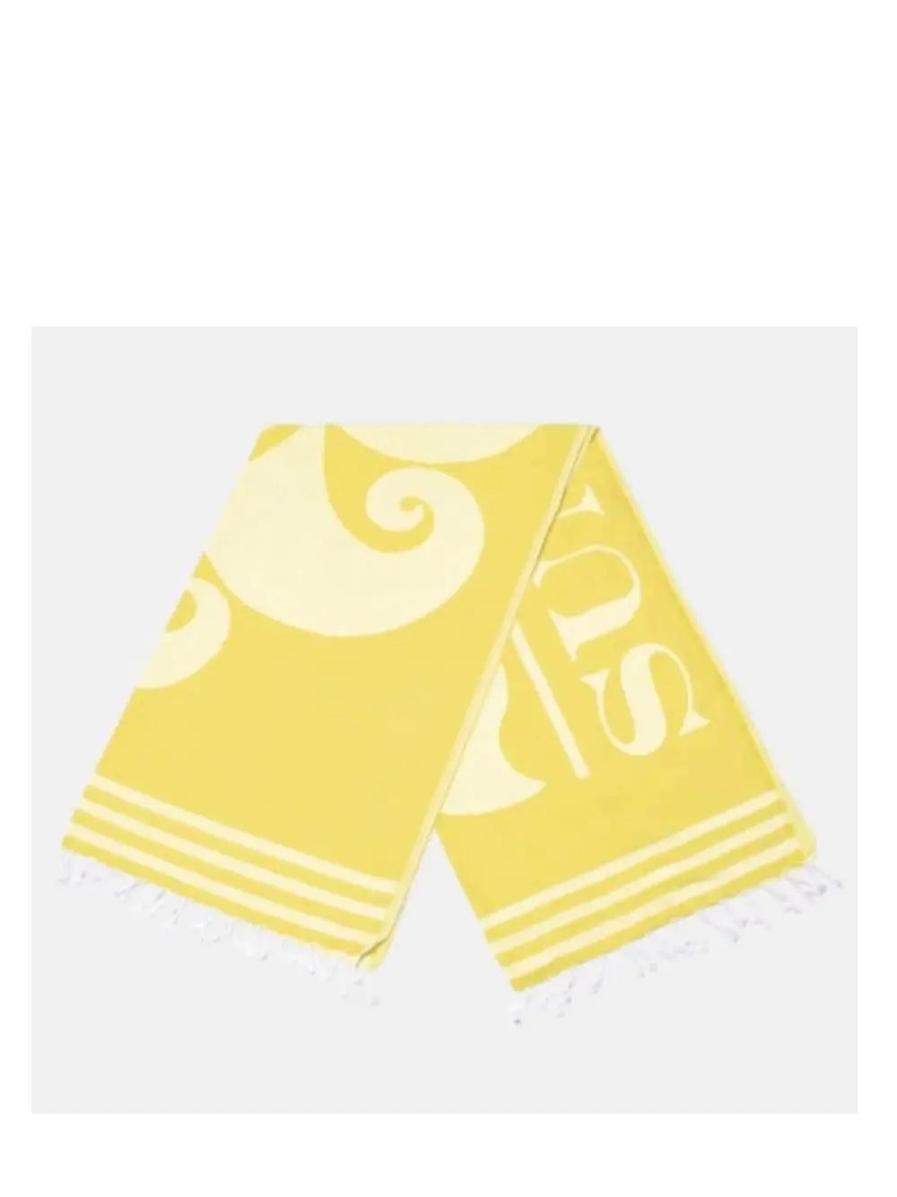 T-Shirt Ralph Lauren Uomo - Grigio