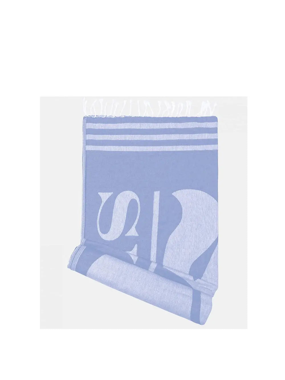 Telo Mare Sundek Uomo - Blu