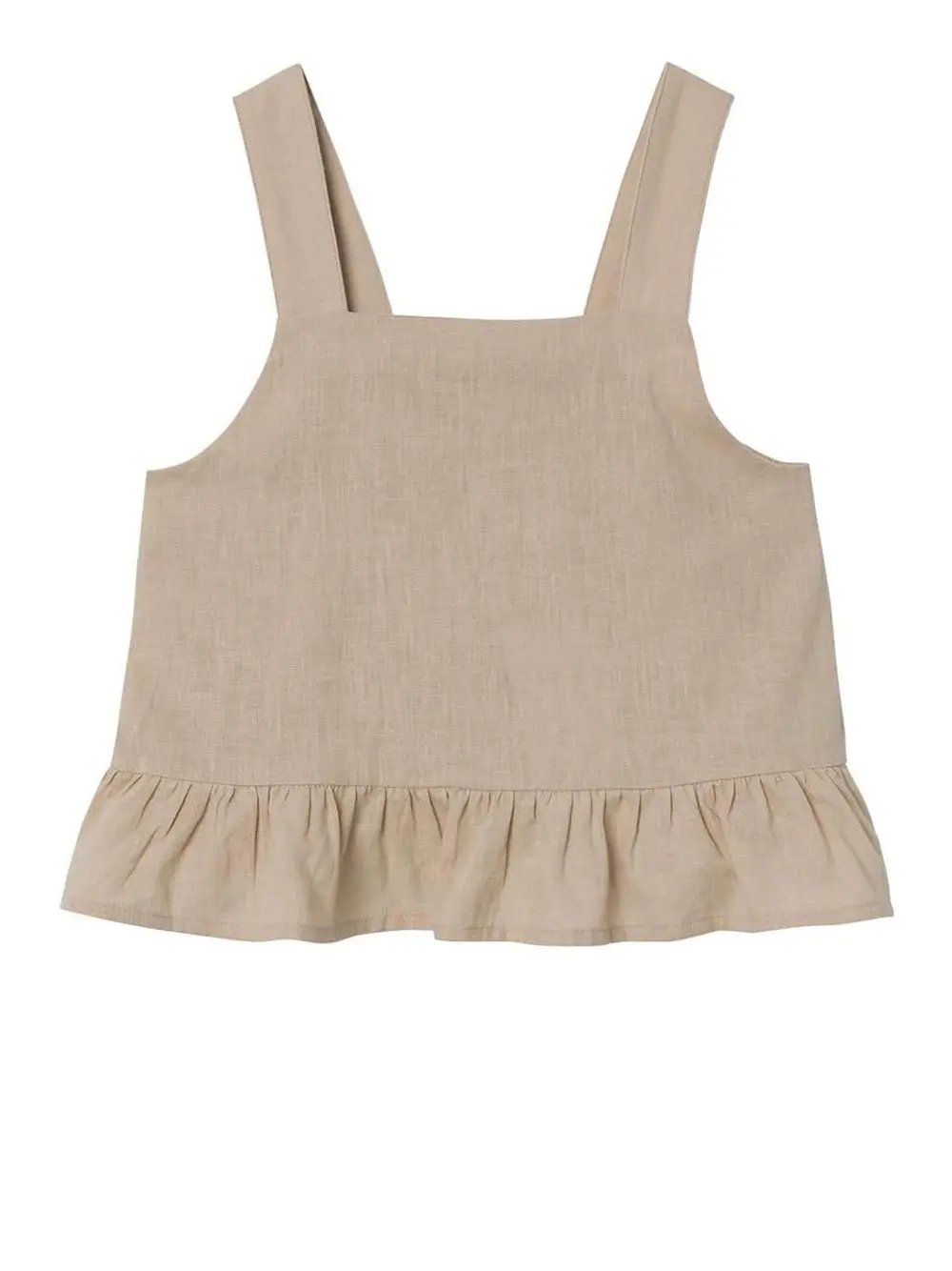 Top Name It Bambina Falinnen Strap Avorio Name It Angolo dello Sport