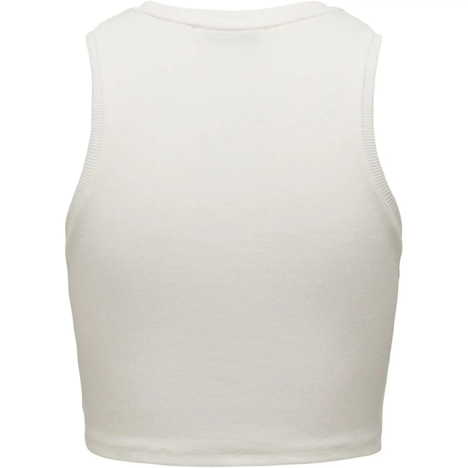 Top ONLY Donna VILMA Bianco
