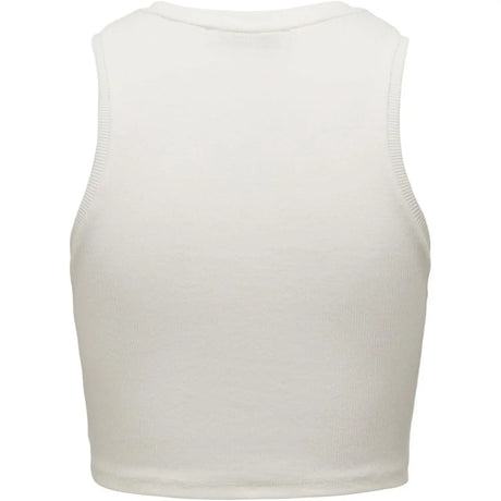 Top ONLY Donna VILMA Bianco