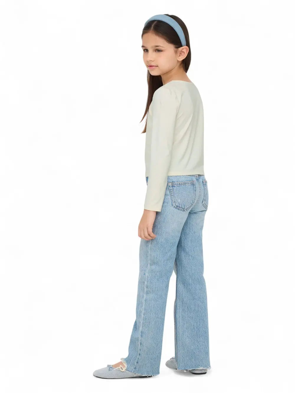 Top Onlykids Bambina