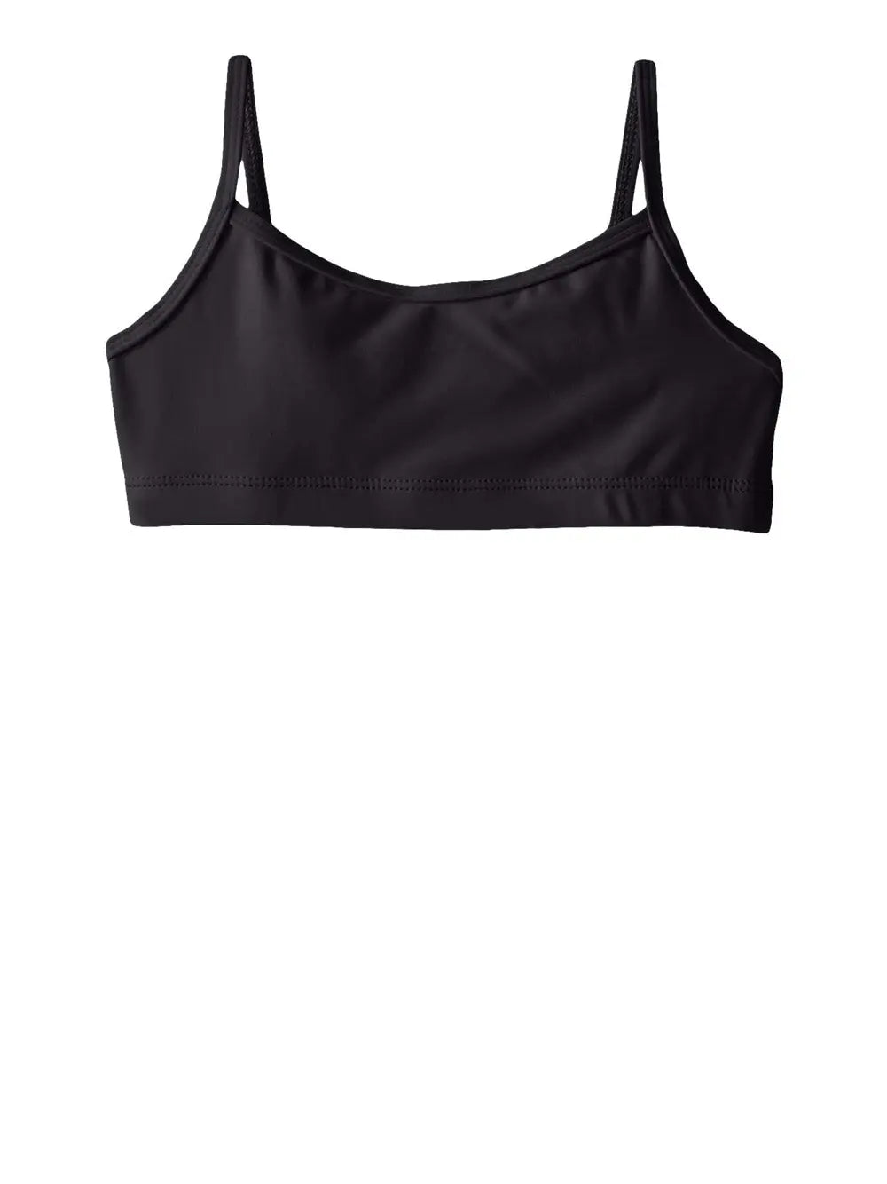 Top Sportivo Capezio Bambina