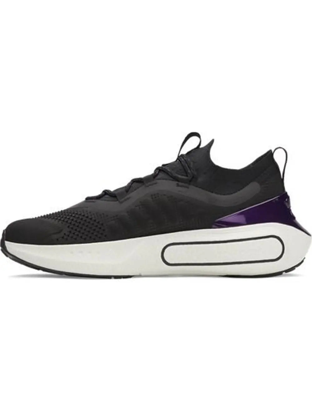 Top Sportivo Under Armour UA Vanish Seamless Low Donna - Nero