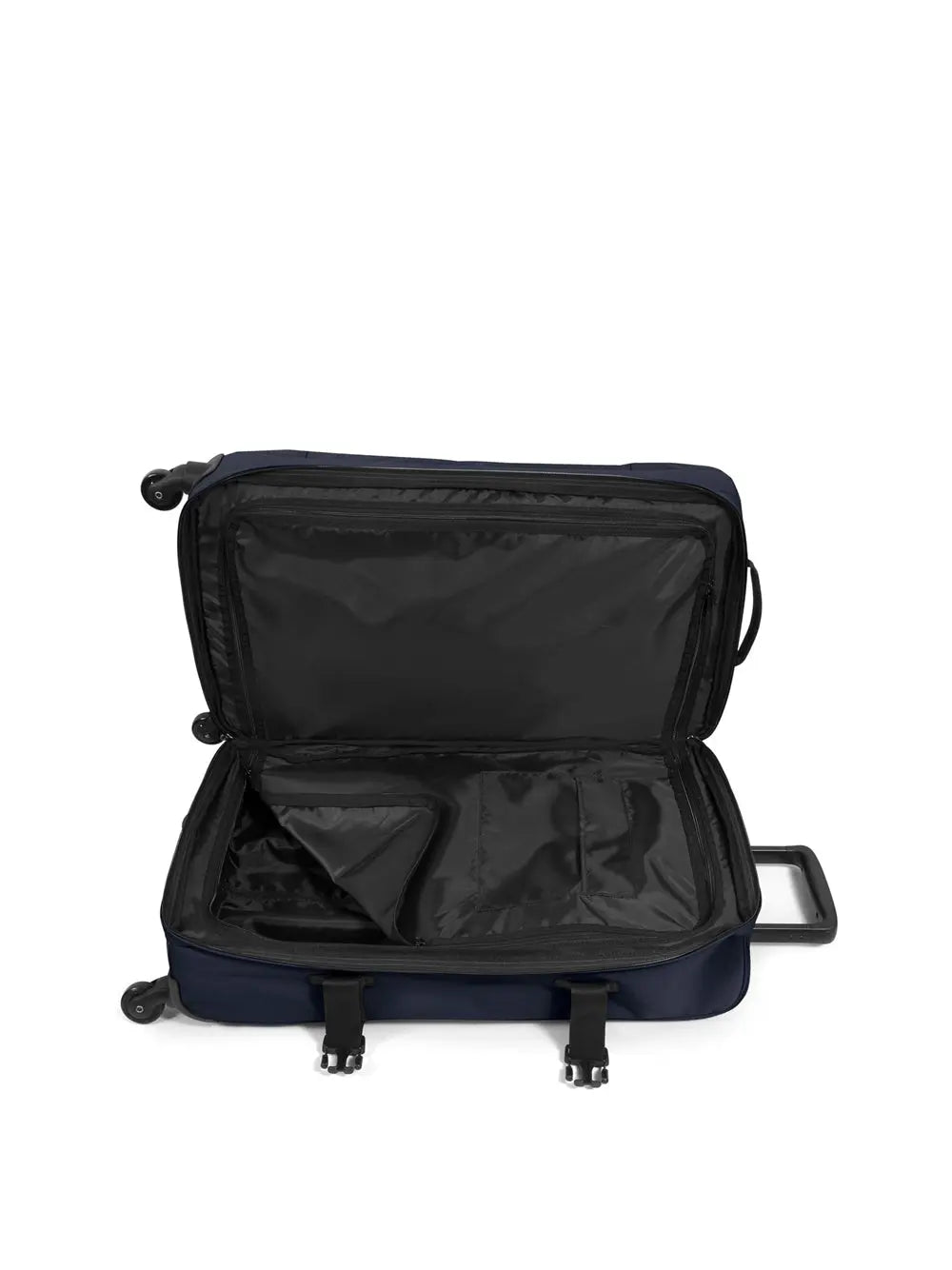 Trolley Eastpak Unisex - Blu