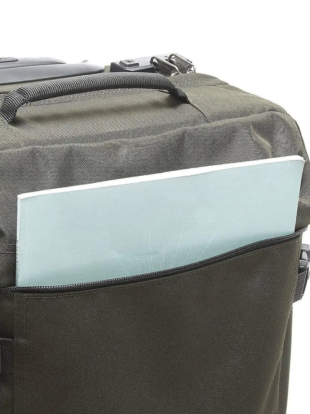 Trolley Eastpak Unisex - Nero
