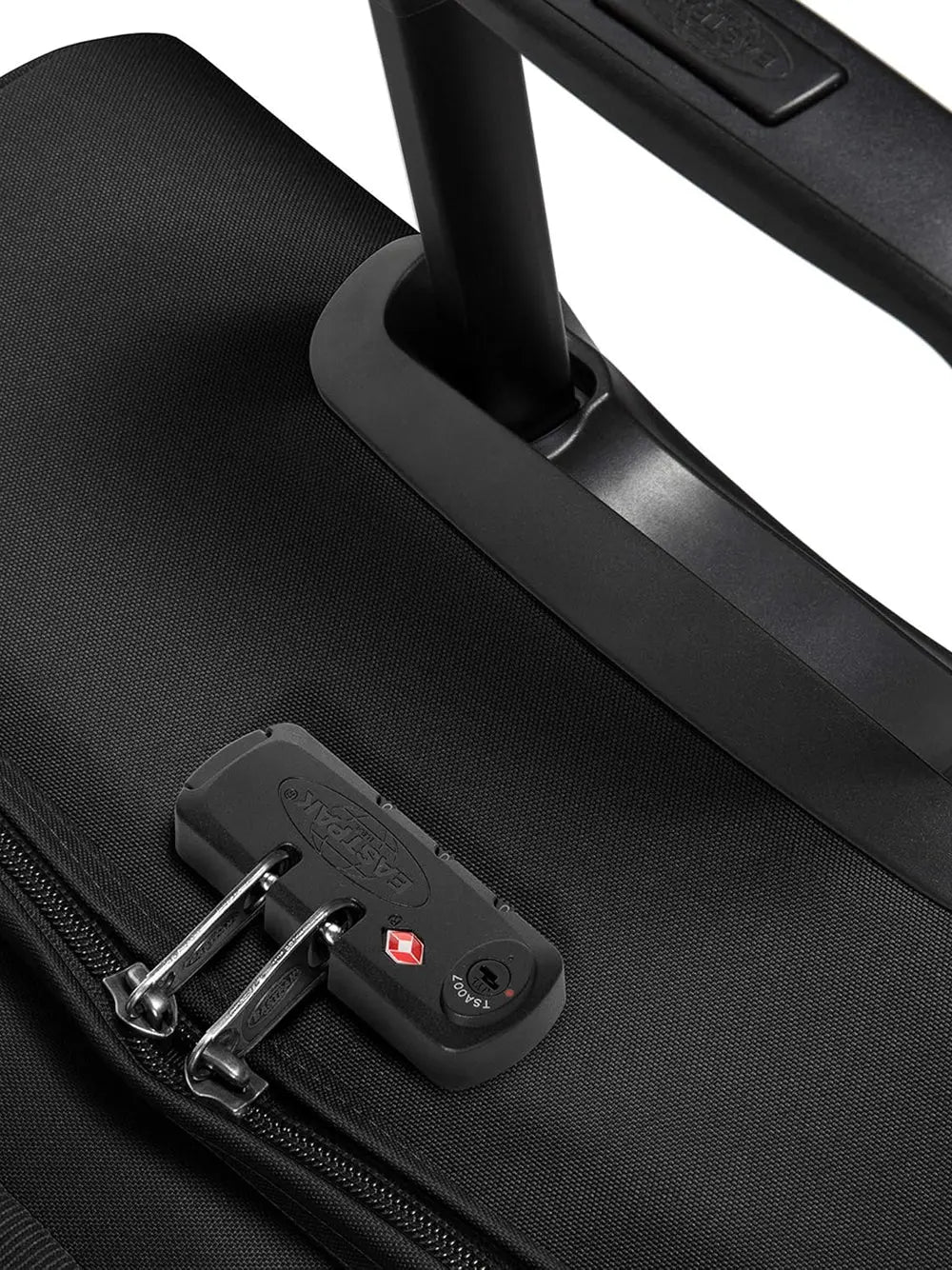 Trolley Eastpak Unisex - Nero
