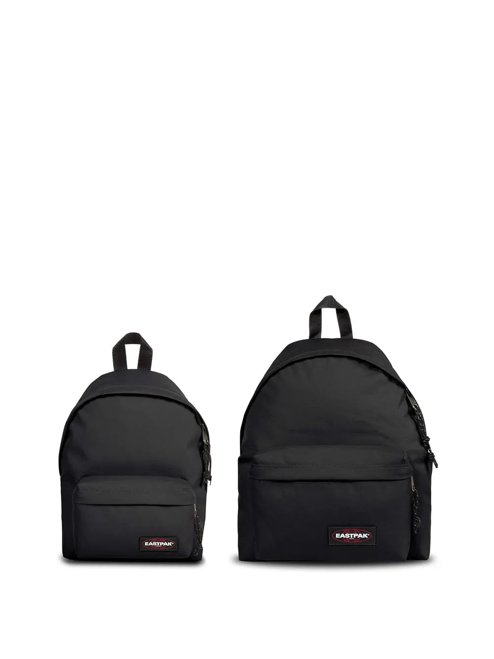 Trolley Eastpak Unisex Trans4 M Blu Eastpak Angolo dello Sport