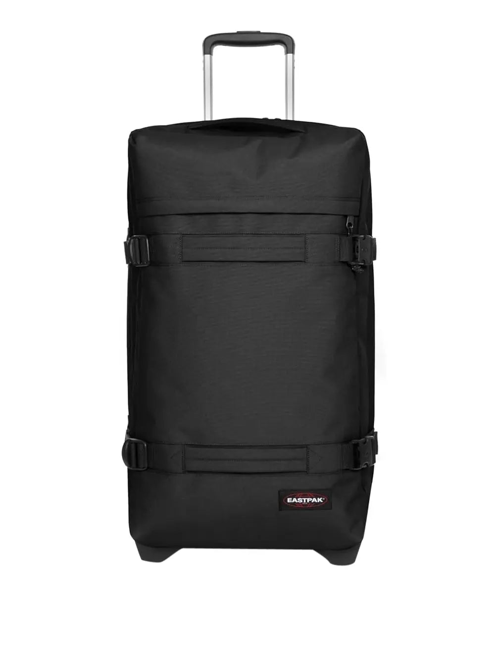 Trolley Eastpak Unisex Transit'r M Nero Eastpak Angolo dello Sport