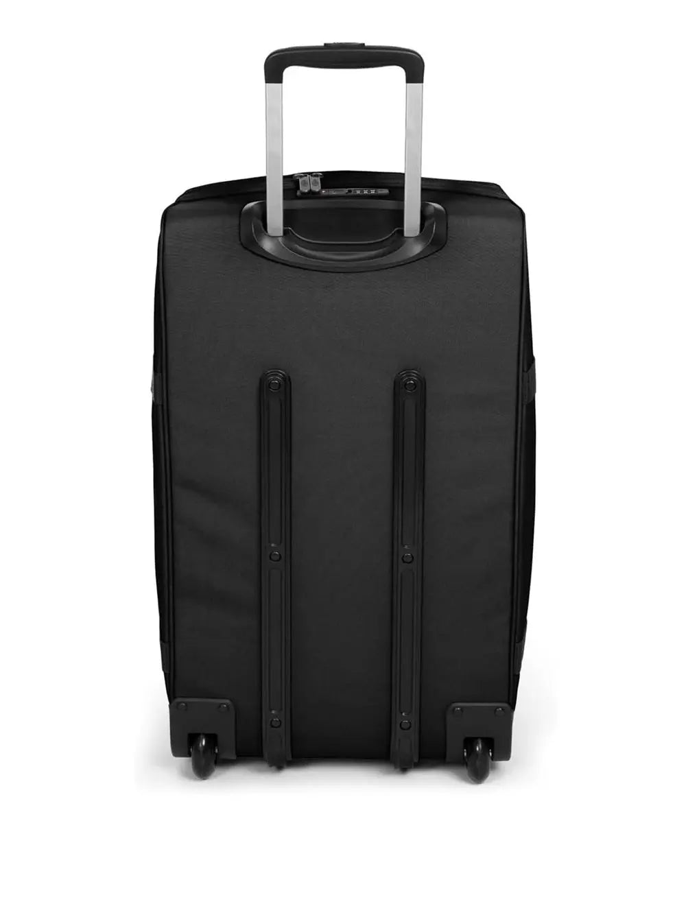 Trolley Eastpak Unisex Transit'r M Nero Eastpak Angolo dello Sport