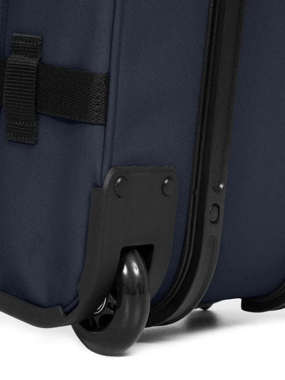 Trolley Eastpak Unisex Transit'r S Blu Eastpak Angolo dello Sport