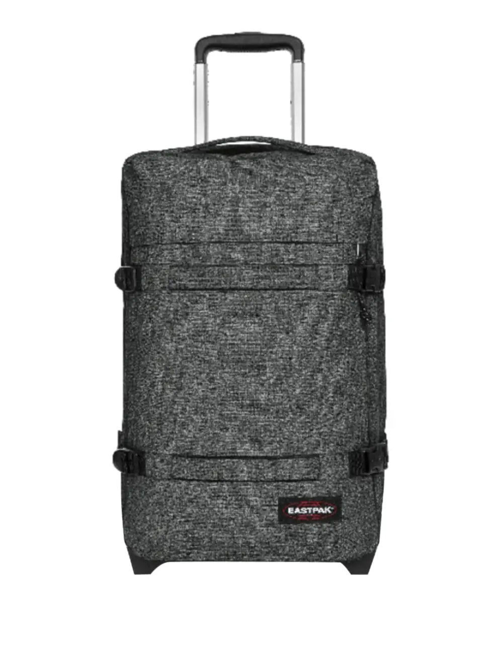 Trolley Eastpak Unisex Transit'r S Nero Eastpak Angolo dello Sport