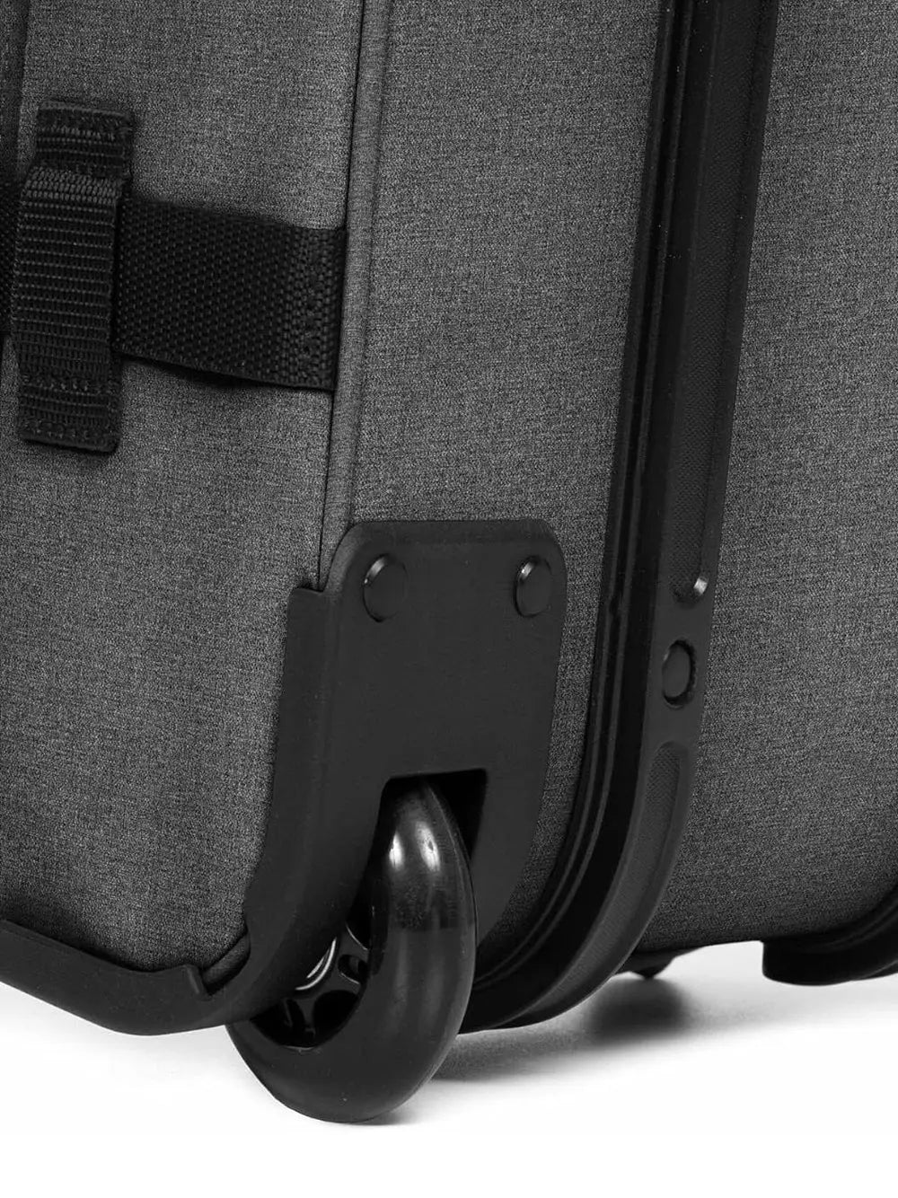 Trolley Eastpak Unisex Transit'r S Nero Eastpak Angolo dello Sport