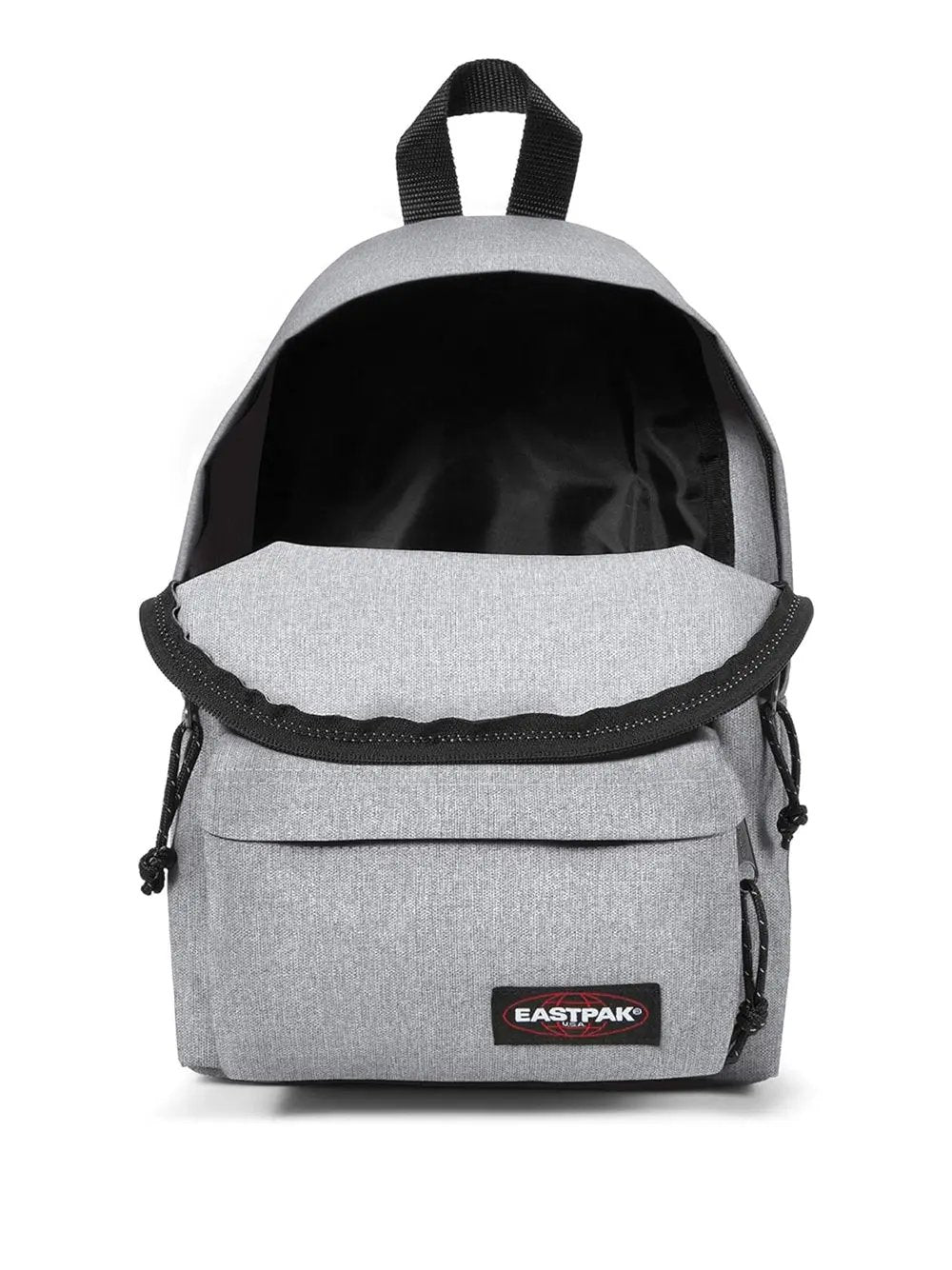 Trolley Eastpak Unisex Tranverz M Blu Eastpak Angolo dello Sport