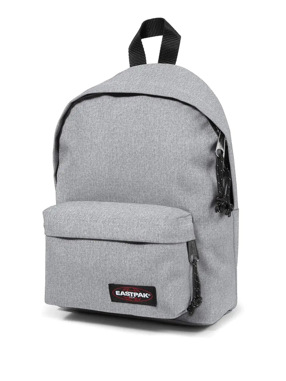 Trolley Eastpak Unisex Tranverz M Blu Eastpak Angolo dello Sport