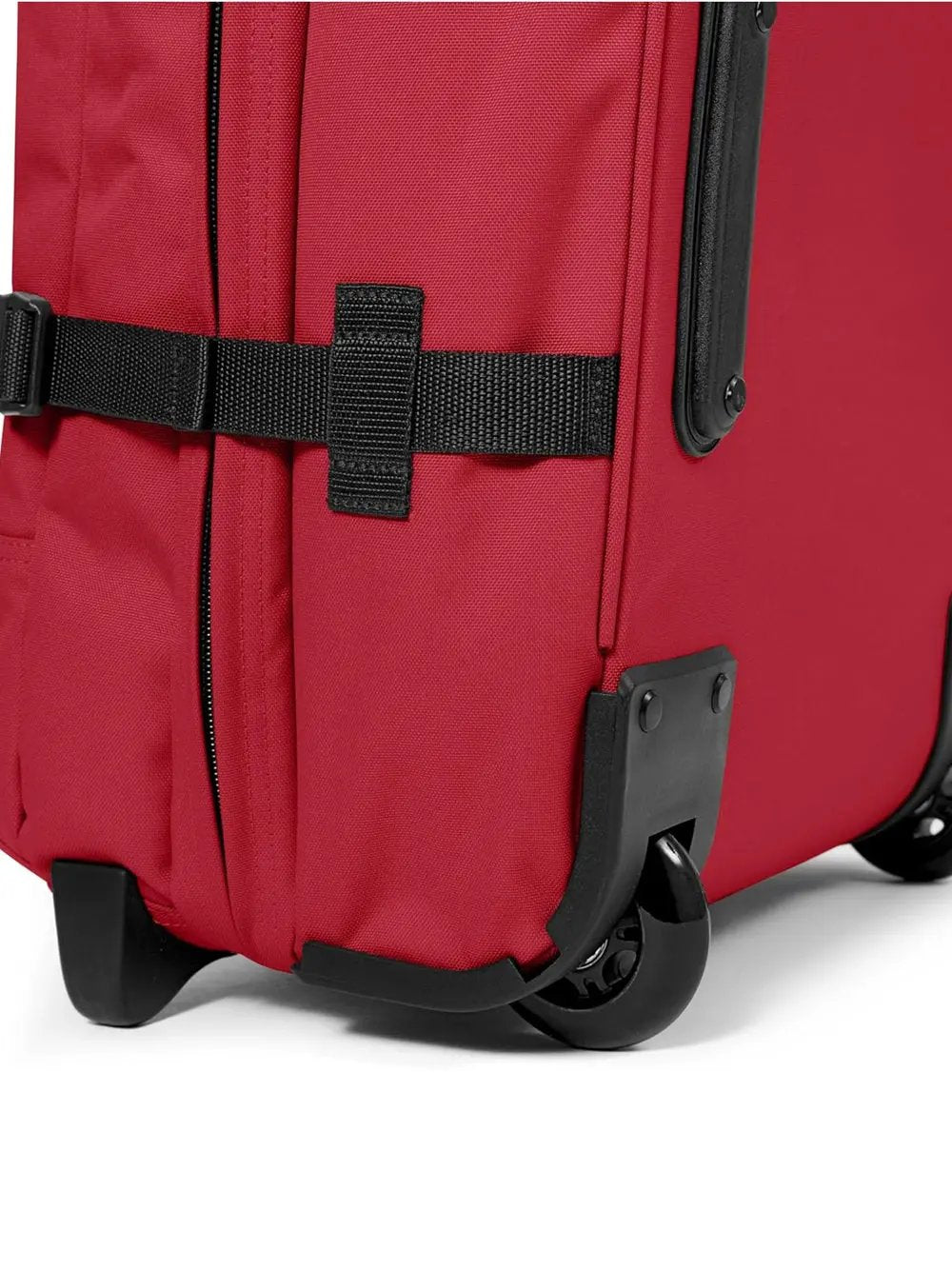 Trolley Eastpak Unisex Tranverz S Glitsplash Bordeaux Eastpak Angolo dello Sport