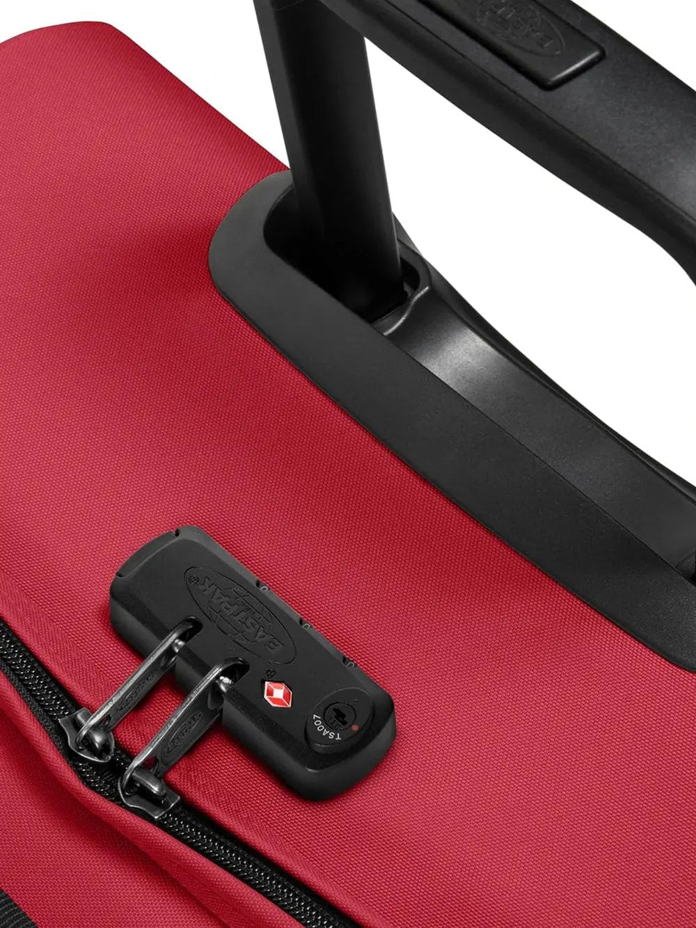 Trolley Eastpak Unisex Tranverz S Glitsplash Bordeaux Eastpak Angolo dello Sport