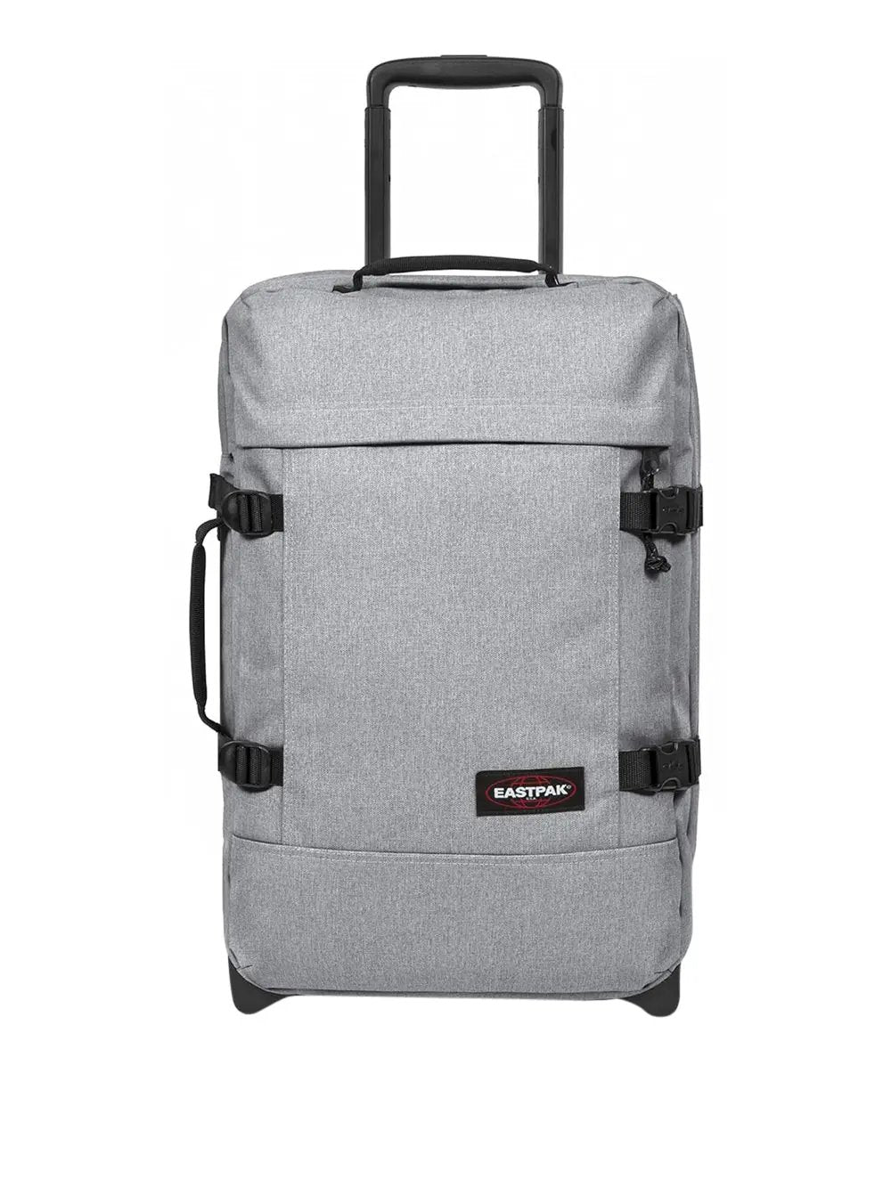 Trolley Eastpak Unisex Tranverz S Glitsplash Grigio Eastpak Angolo dello Sport